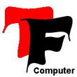 TF-Computer Logo